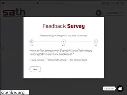 Sites similar to sathng.com