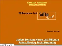Sites similar to satho-tango.com