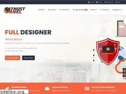 Sites similar to sathostpanel.com