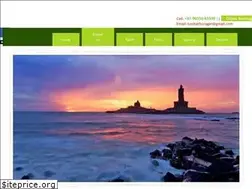 Sites similar to sathuragiritours.com