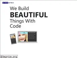 Sites similar to sathviksoftech.in