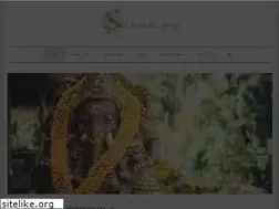 Sites similar to sathya.org.uk
