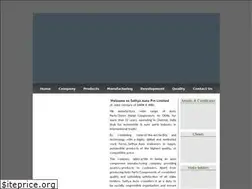Sites similar to sathyaauto.com