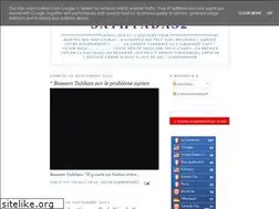 Sites similar to sathyadas2.blogspot.com
