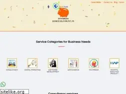 Sites similar to sathyamedha.com