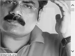 Sites similar to sathyanath.com