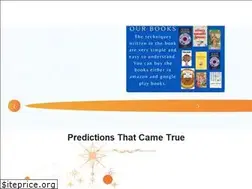 Sites similar to sathyaprema.com