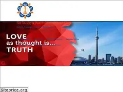 Sites similar to sathyasai.ca