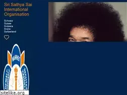 Sites similar to sathyasai.ch