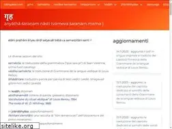 Sites similar to sathyasai.com