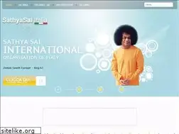 Sites similar to sathyasai.it