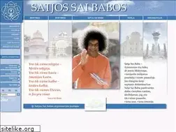 Sites similar to sathyasai.lt