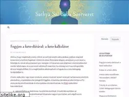 Sites similar to sathyasaibaba.hu