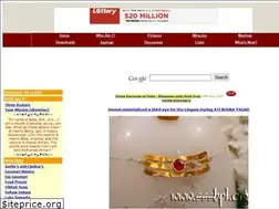 Sites similar to sathyasaibaba1.tripod.com