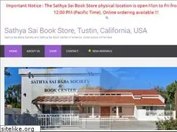 Sites similar to sathyasaibooks.com