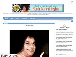 Sites similar to sathyasaicenters.org