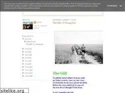 Sites similar to sathyu-sathyu.blogspot.com