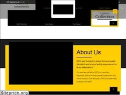 Sites similar to sati.co.in