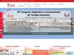 Sites similar to sati.org.ar