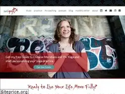 Sites similar to sati.yoga