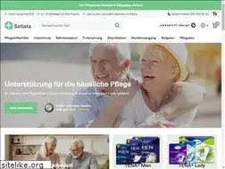 Sites similar to satiata-med.de