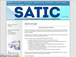 Sites similar to saticayuda.com.mx