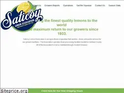 Sites similar to saticoylemon.com