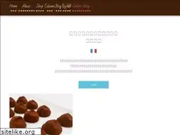 Sites similar to satie-choco.co.jp
