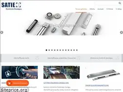 Sites similar to satie.pl