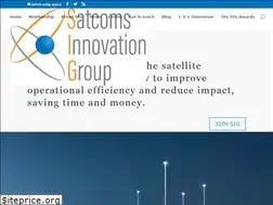 Sites similar to satig.space