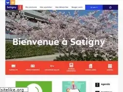 Sites similar to satigny.ch