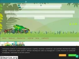 Sites similar to satiguanna.com