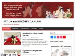 Sites similar to satilik-kopekler.com