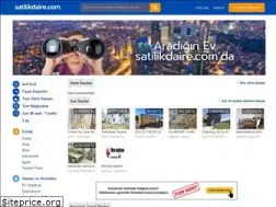 Sites similar to satilikdaire.com