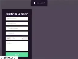 Sites similar to satilikdomainler.com