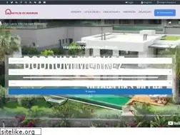 Sites similar to satilikevbodrum.com