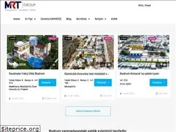 Sites similar to satilikevlerbodrum.com