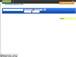 Sites similar to satilikilanlari.com