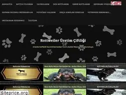 Sites similar to satilikrottweileryavrulari.com
