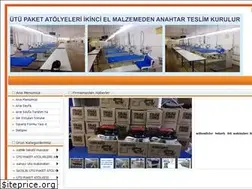 Sites similar to satilikutupaketmalzemeleri.com