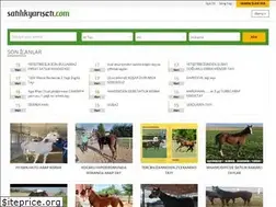 Sites similar to satilikyarisati.com