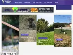 Sites similar to satilikyavrukopek.org