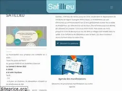 Sites similar to satillieu.fr