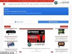 Sites similar to satillimite.net