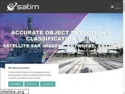 Sites similar to satim.co