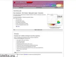 Sites similar to satimage.fr
