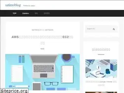 Sites similar to satimo.org