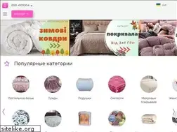Sites similar to satin.dp.ua