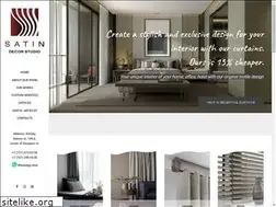 Sites similar to satin.kz