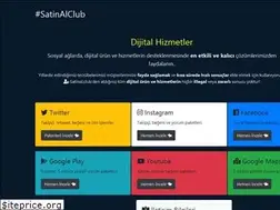 Sites similar to satinal.club